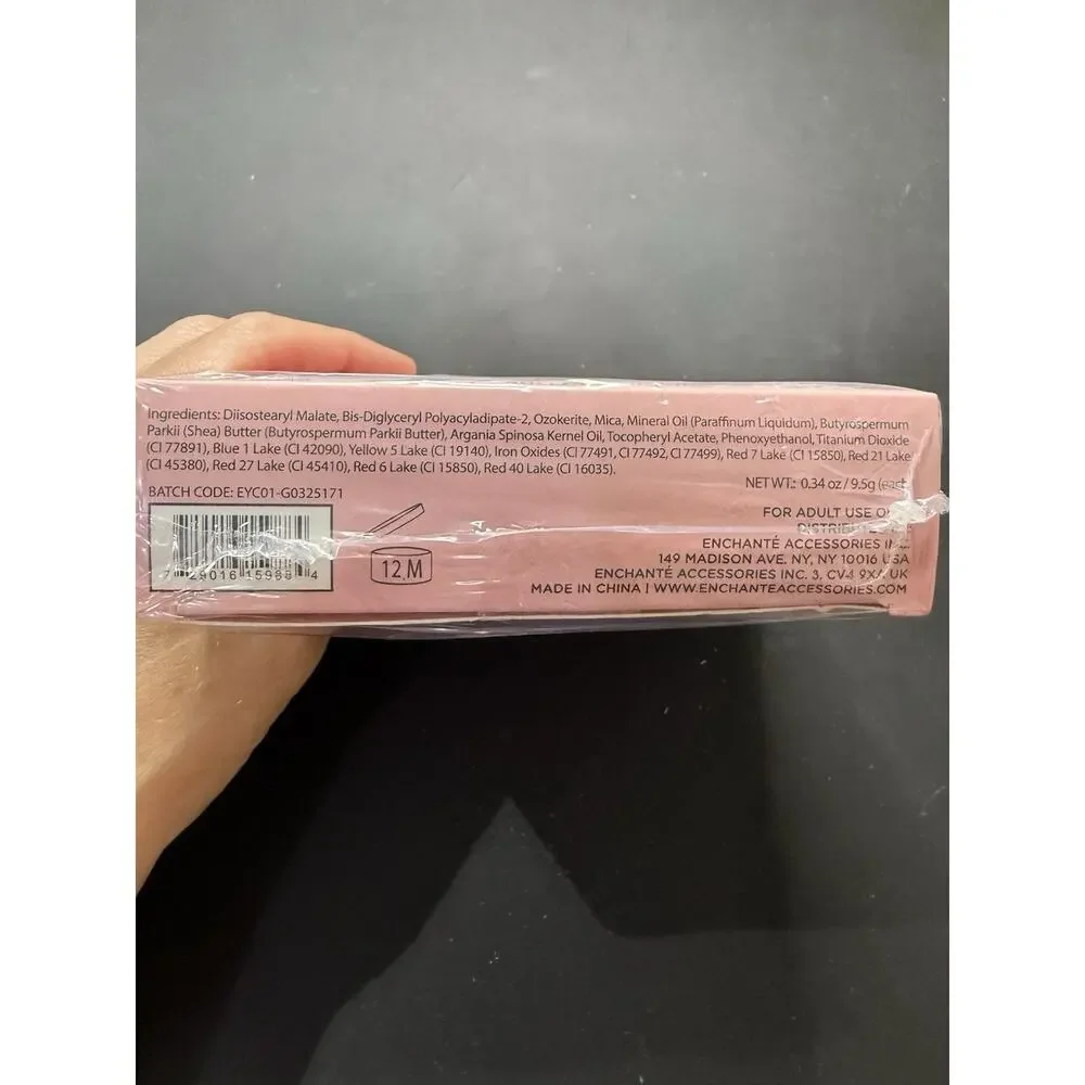 Dewy Tints Lip & Cheek Tint Set Berry Jam & Classic Pink 2 Shade Kit